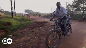 AfricroozE: E-bikes made for the African market