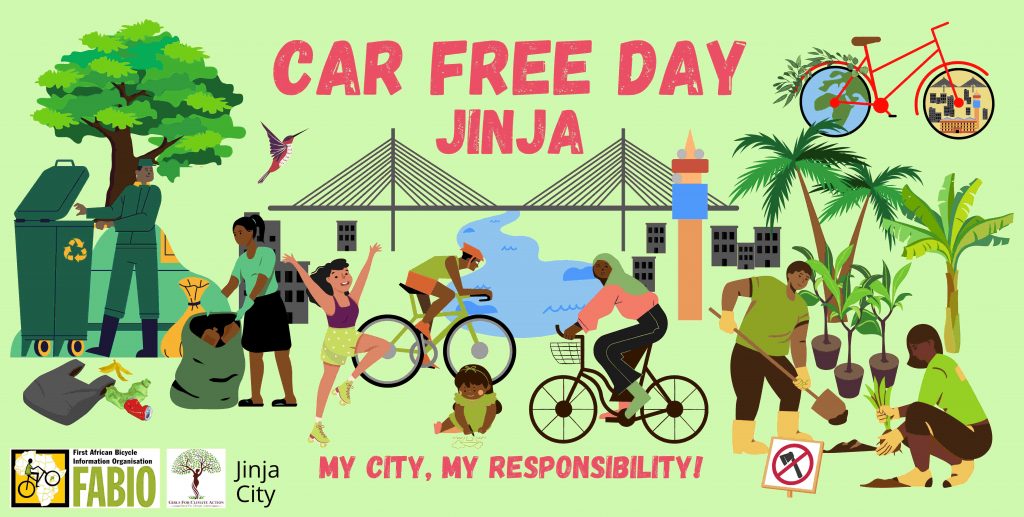 Sakchd - Car Free Day 2022