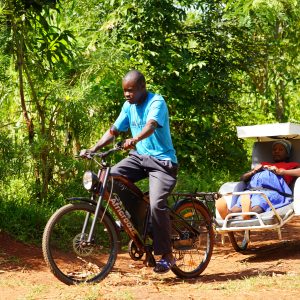 E-Bike Ambulance (1)