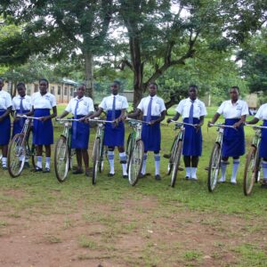 Cycle to School 3