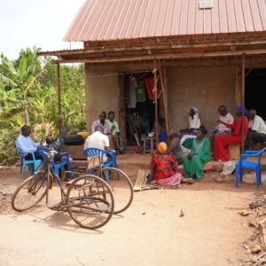 Self Help Groups 2