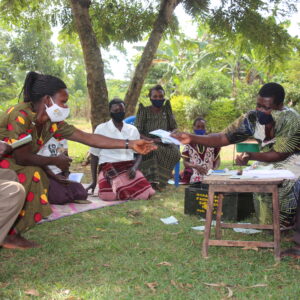 Self Help Groups 4