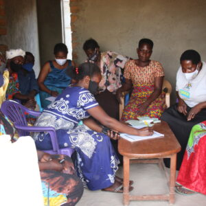 Self Help Groups 5