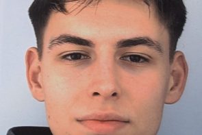 passport photo